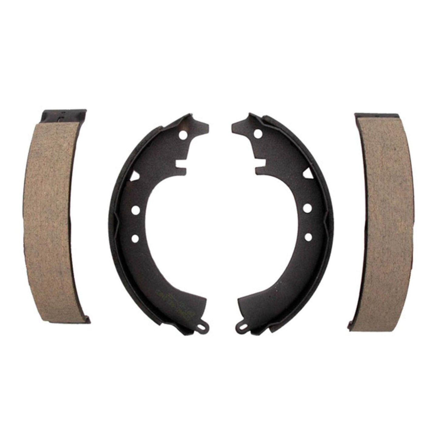 Raybestos Brakes Drum Brake Shoe 407PG