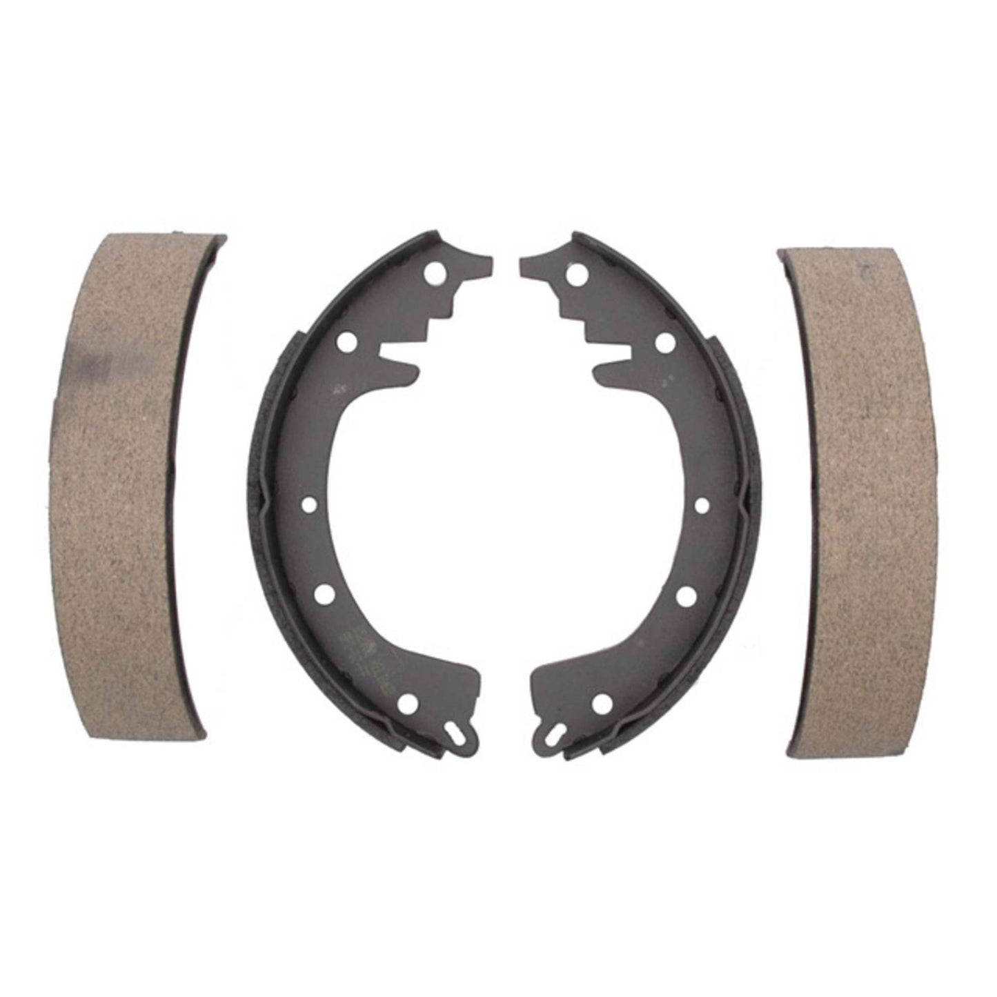 Raybestos Brakes Drum Brake Shoe 40PG