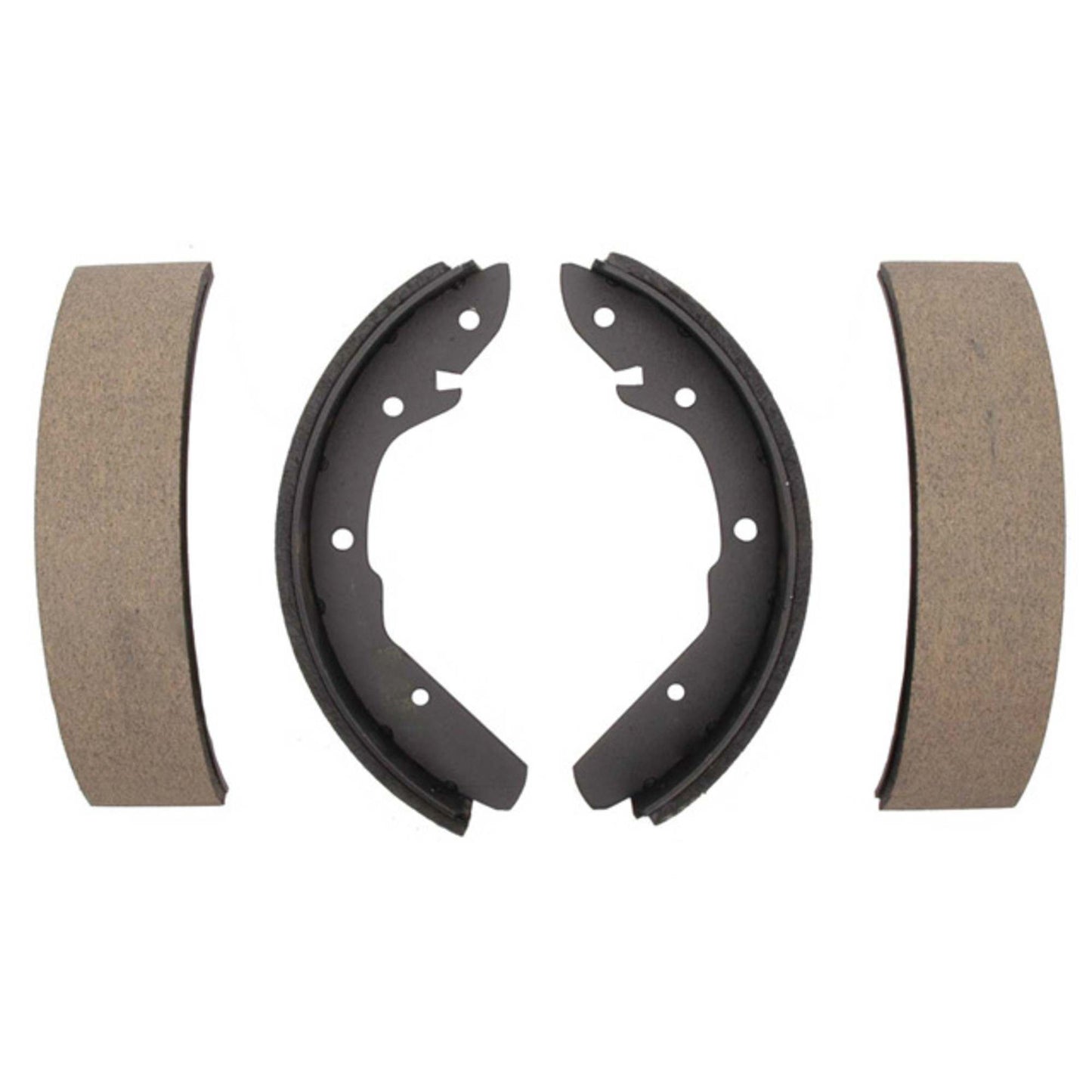 Raybestos Brakes Drum Brake Shoe 421PG