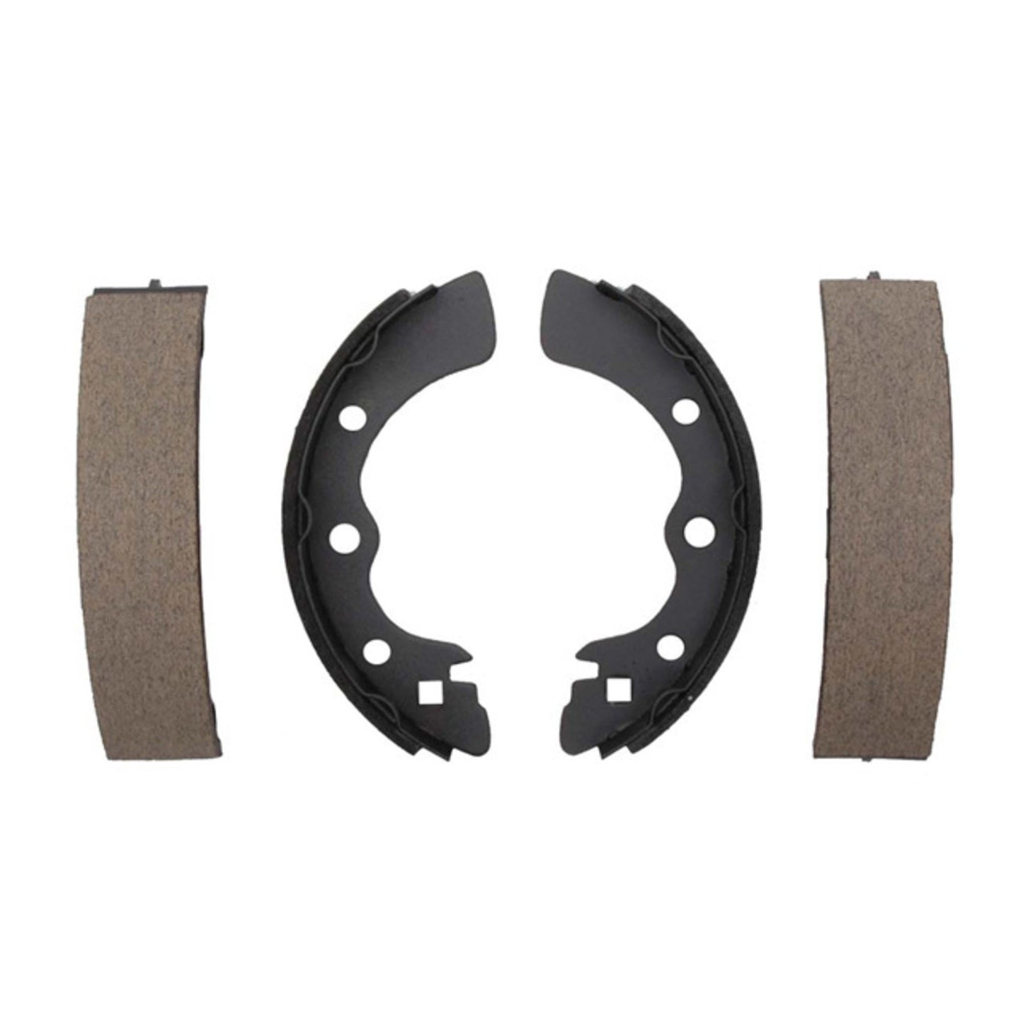 Raybestos Brakes Drum Brake Shoe 428PG