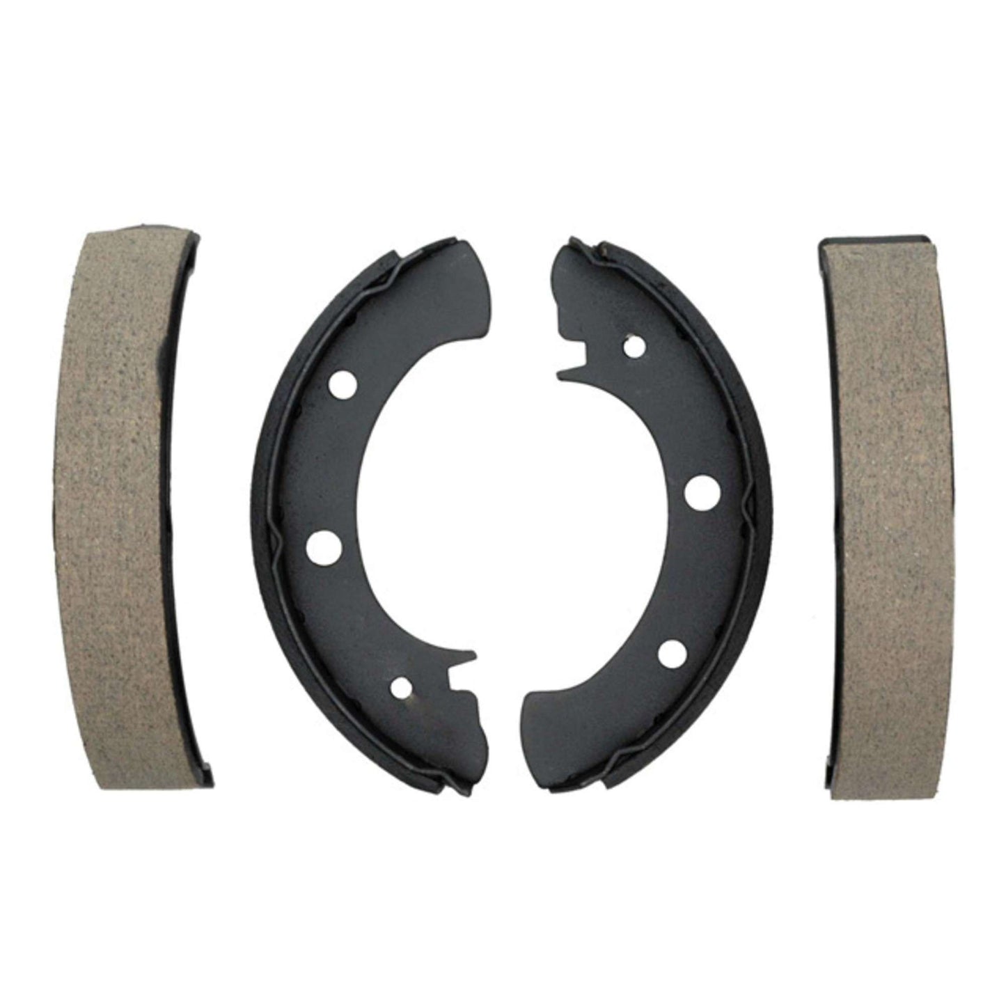 Raybestos Brakes Drum Brake Shoe 443PG