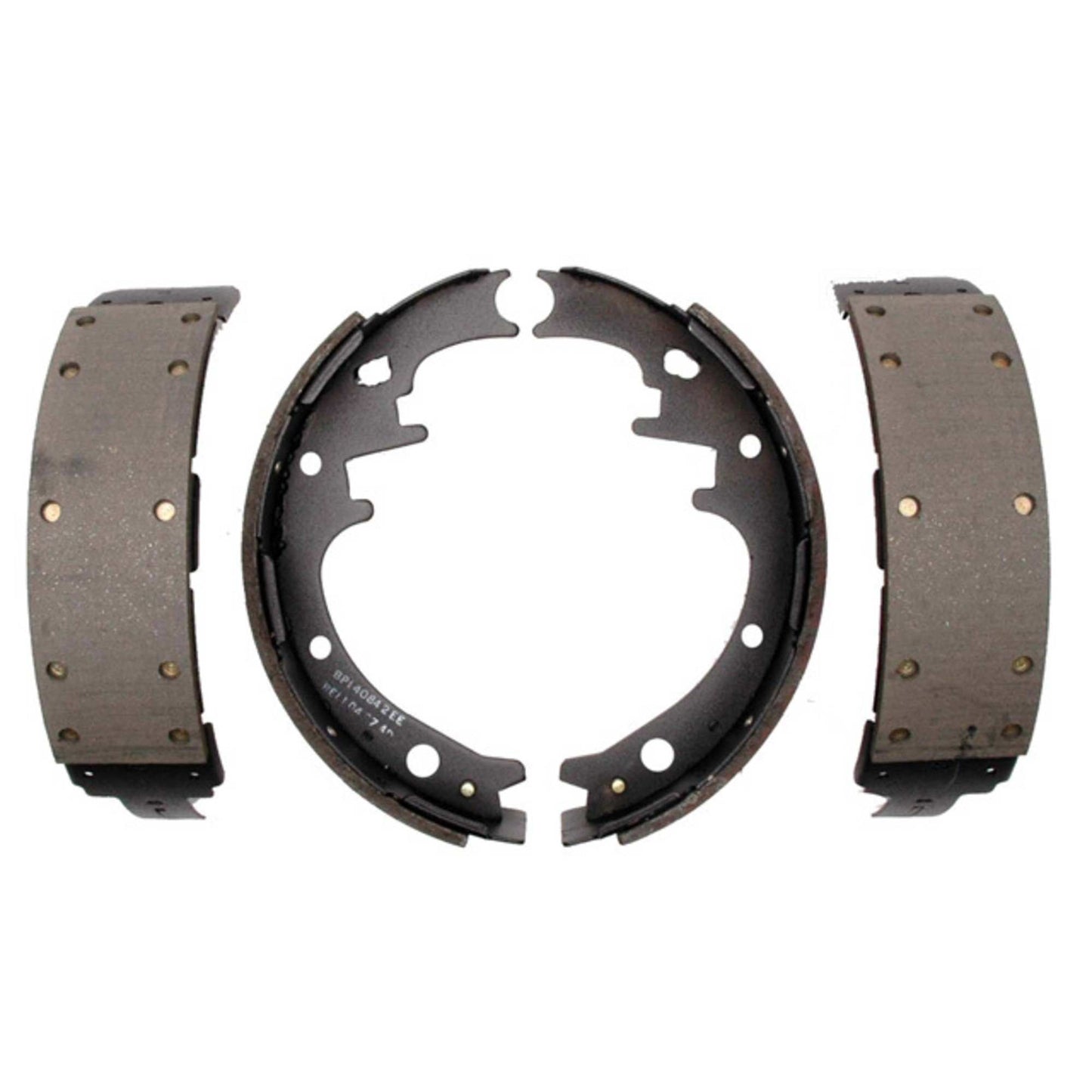 Raybestos Brakes Drum Brake Shoe 445PG