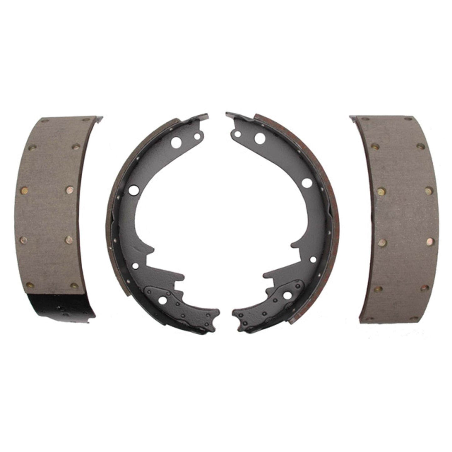 Raybestos Brakes Drum Brake Shoe 450PG