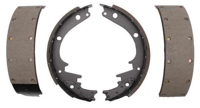 Raybestos Brakes Drum Brake Shoe 450PG