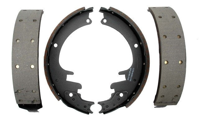 Raybestos Brakes Drum Brake Shoe 451PG