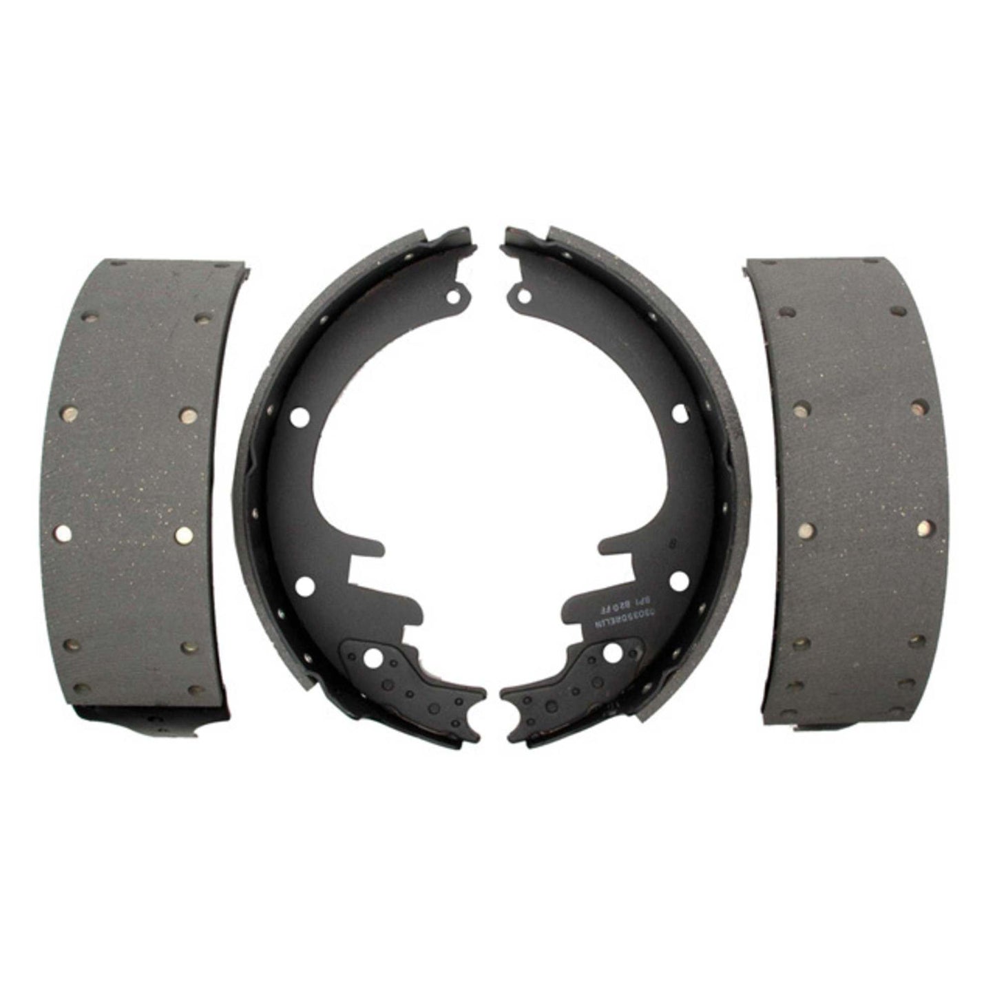 Raybestos Brakes Drum Brake Shoe 452PG