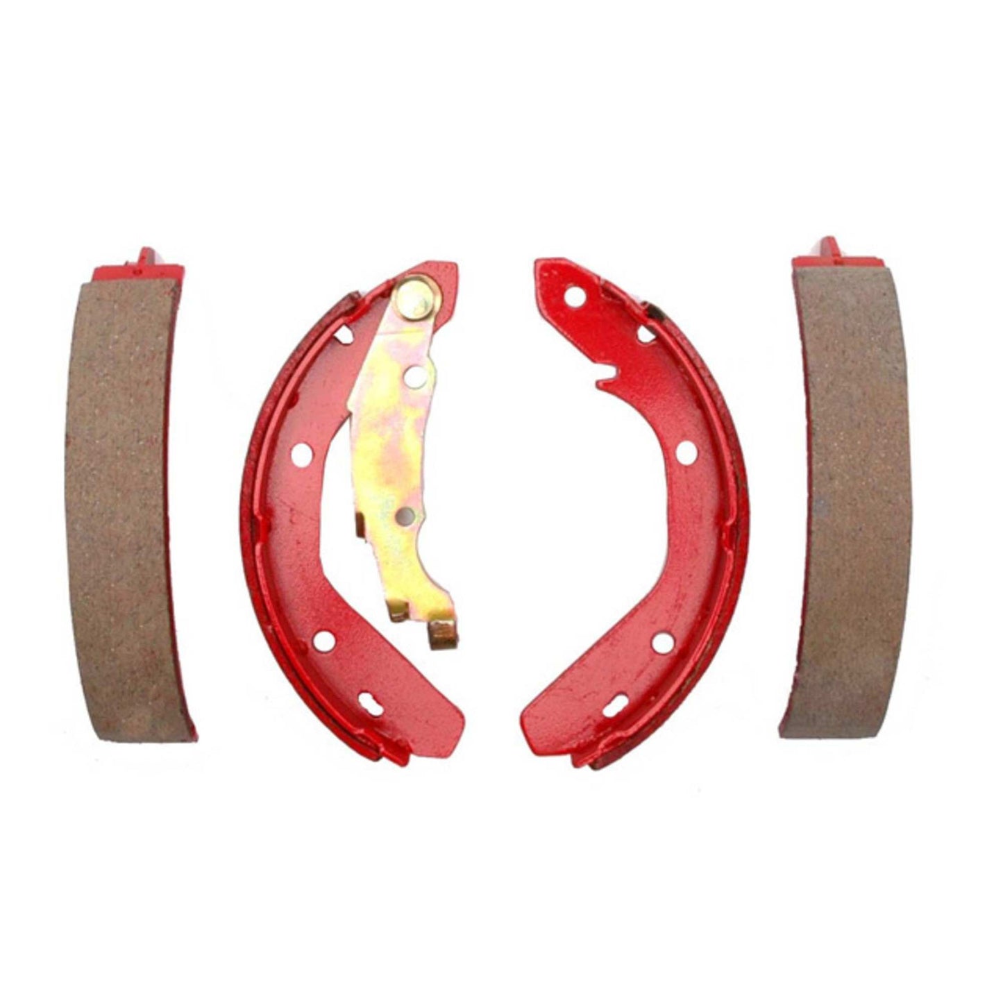 Raybestos Brakes Drum Brake Shoe 453PG