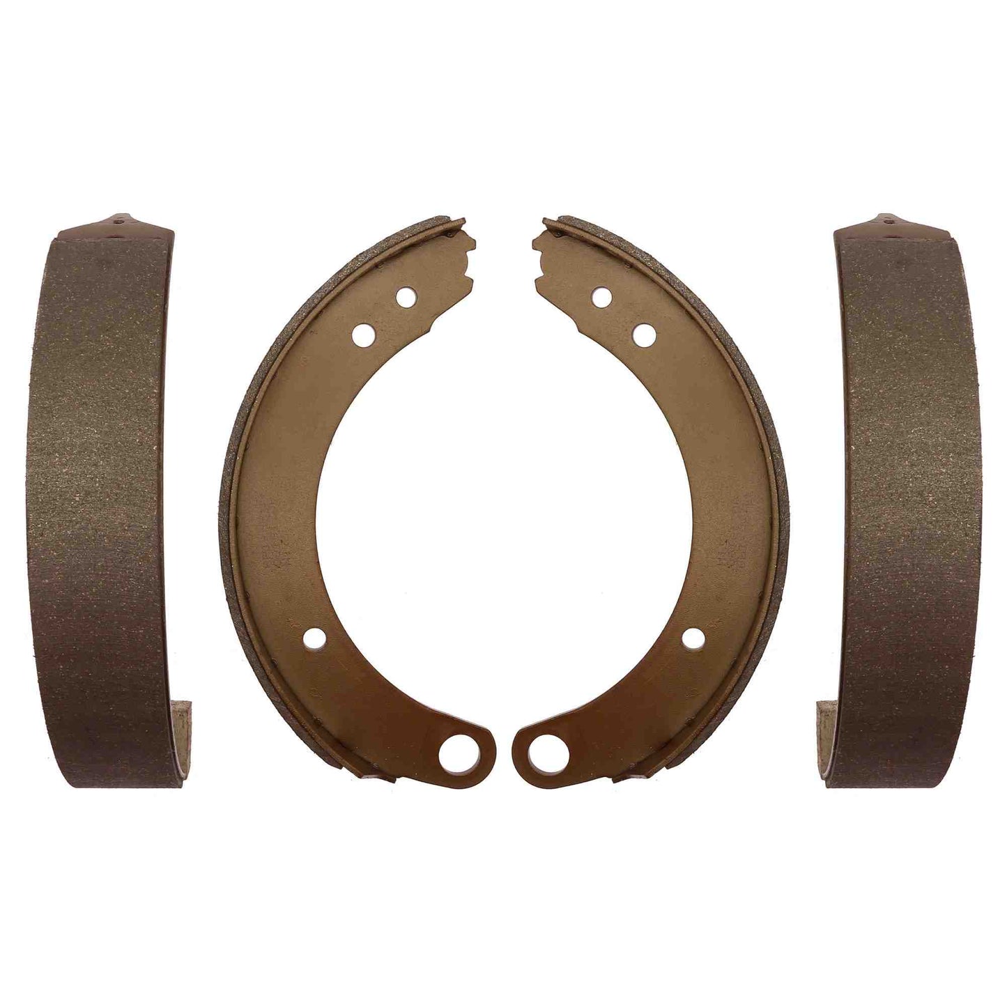 Raybestos Brakes Drum Brake Shoe 45PG