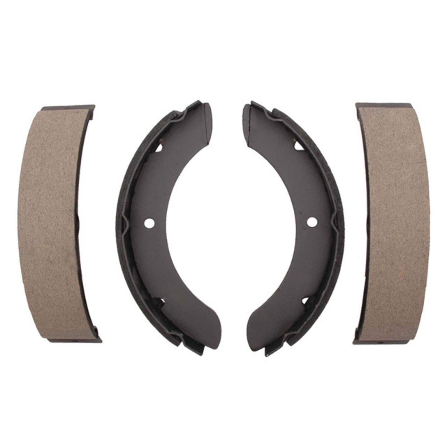Raybestos Brakes Drum Brake Shoe 469PG