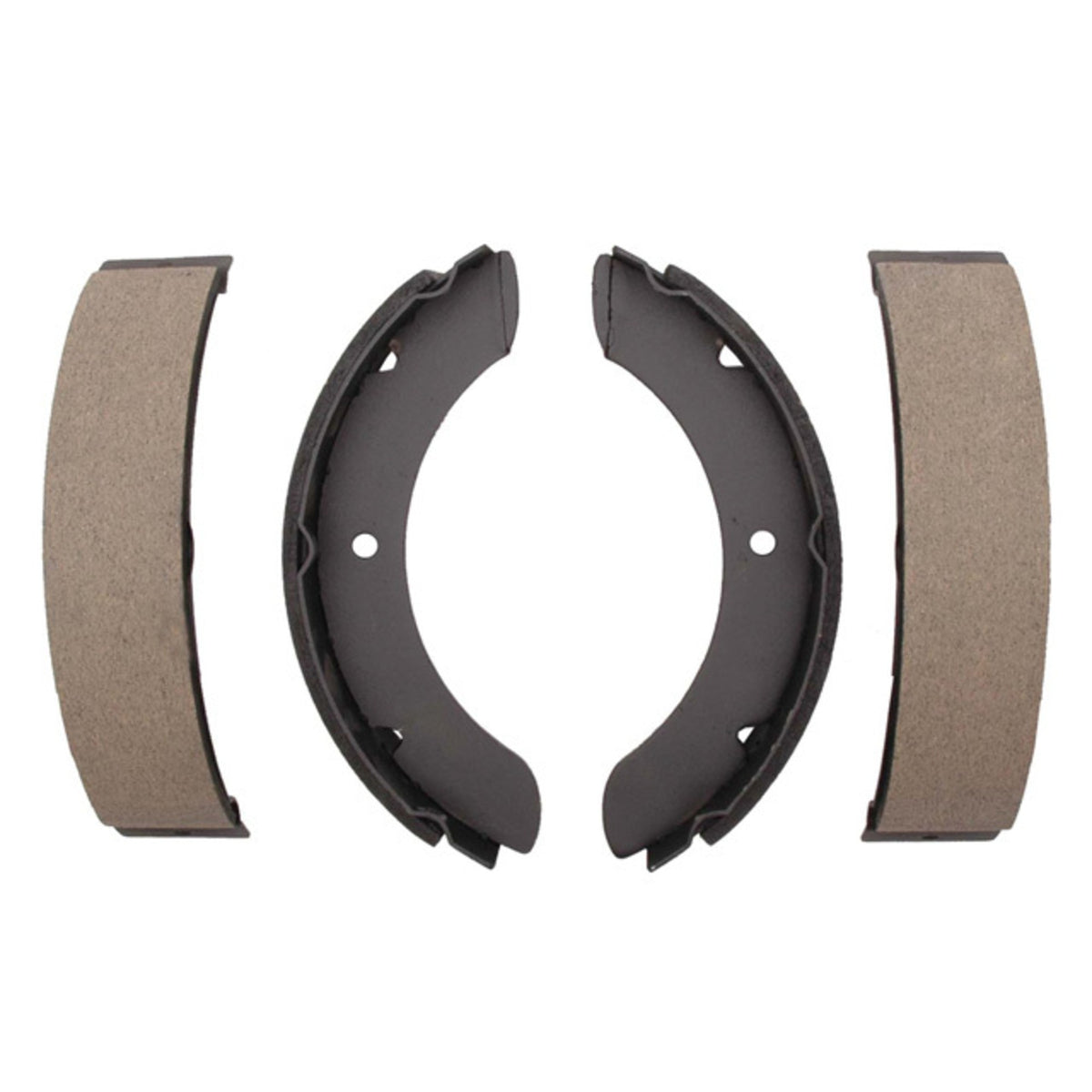 Raybestos Brakes Drum Brake Shoe 469PG