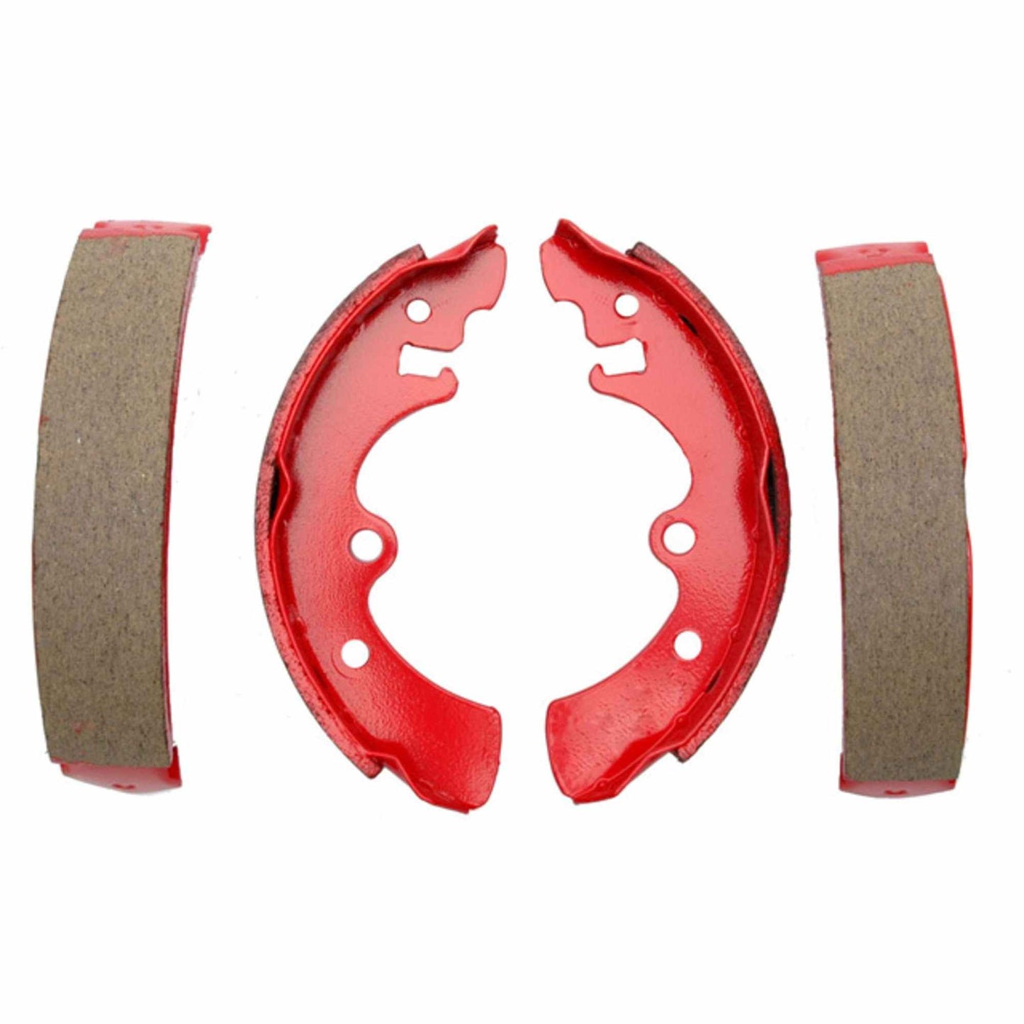 Raybestos Brakes Drum Brake Shoe 479PG