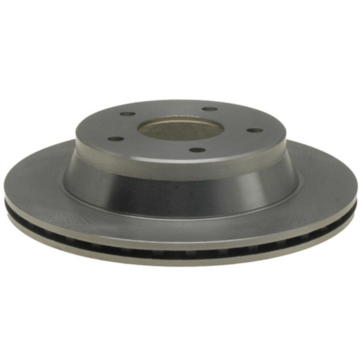 Raybestos Brakes Disc Brake Rotor 5001R