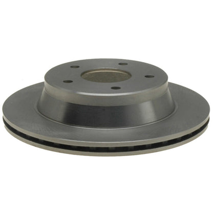 Raybestos Brakes Disc Brake Rotor 5001R