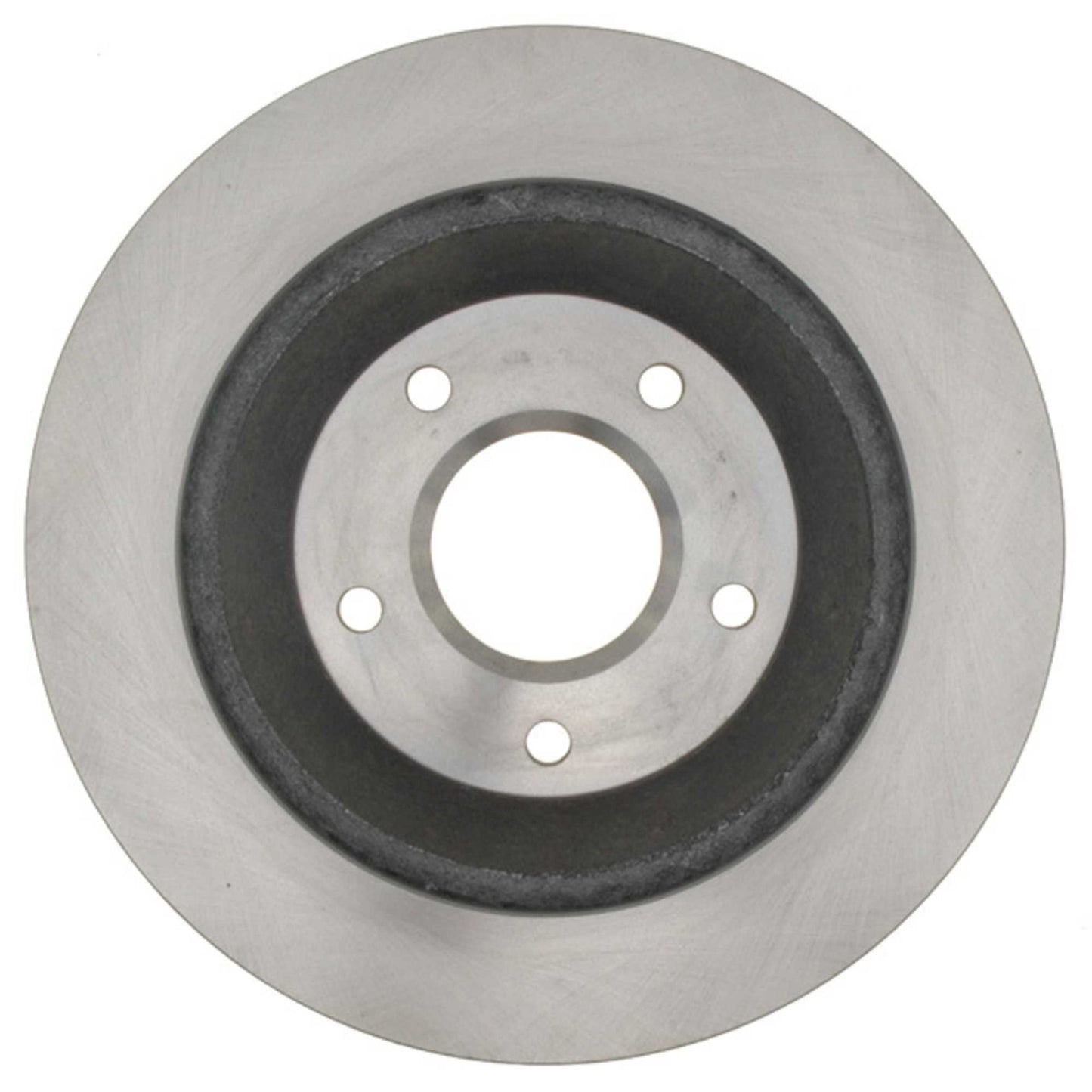 Raybestos Brakes Disc Brake Rotor 5001R