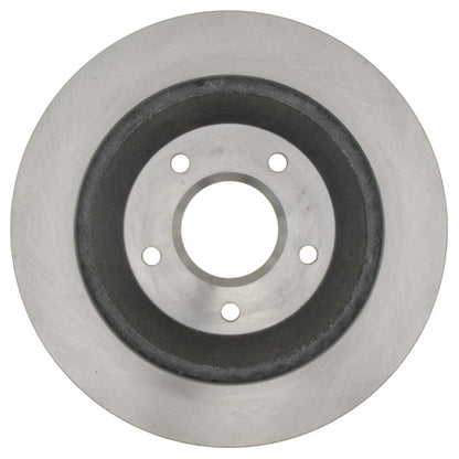 Raybestos Brakes Disc Brake Rotor 5001R