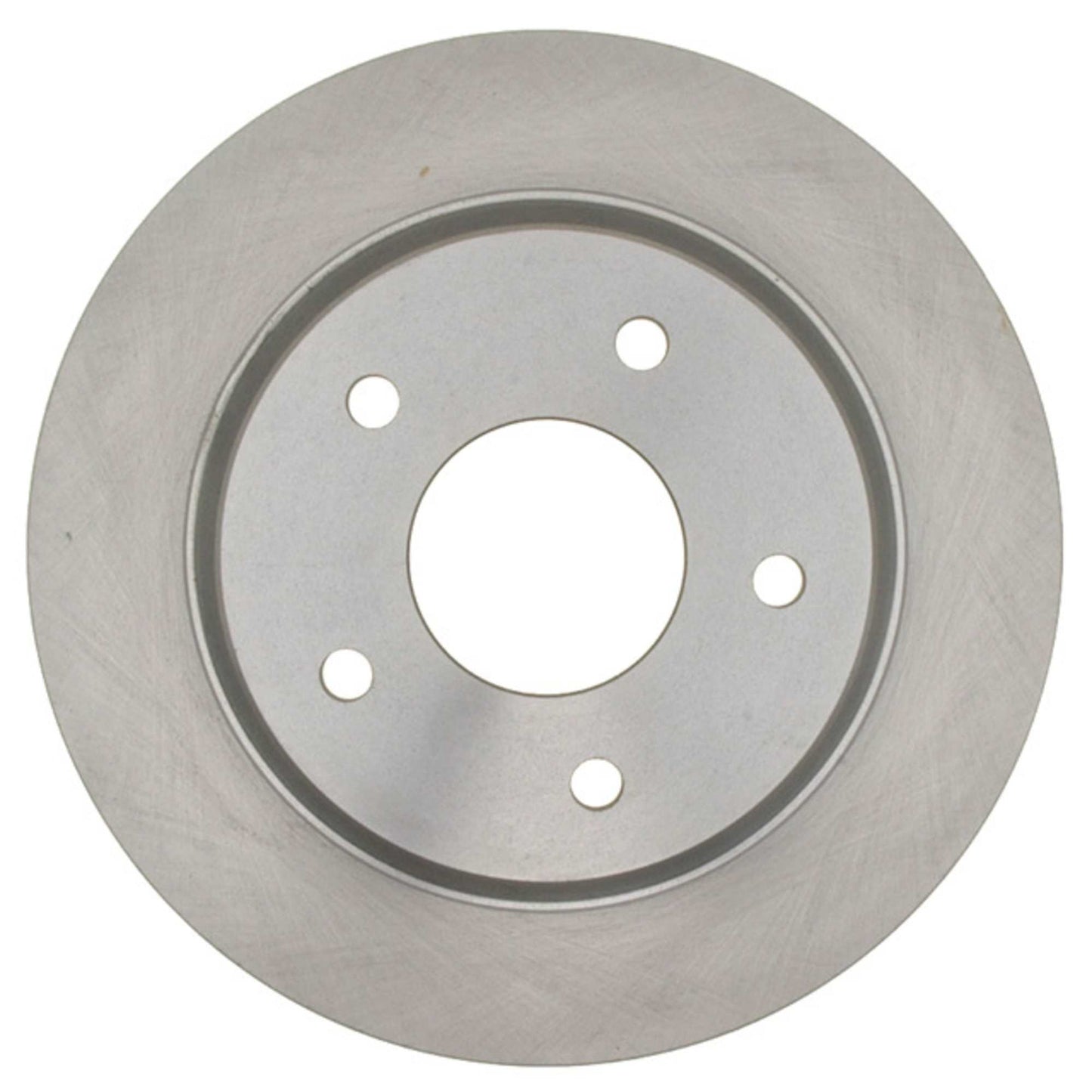 Raybestos Brakes Disc Brake Rotor 5001R