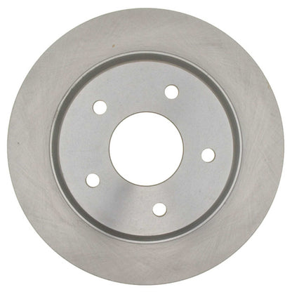Raybestos Brakes Disc Brake Rotor 5001R