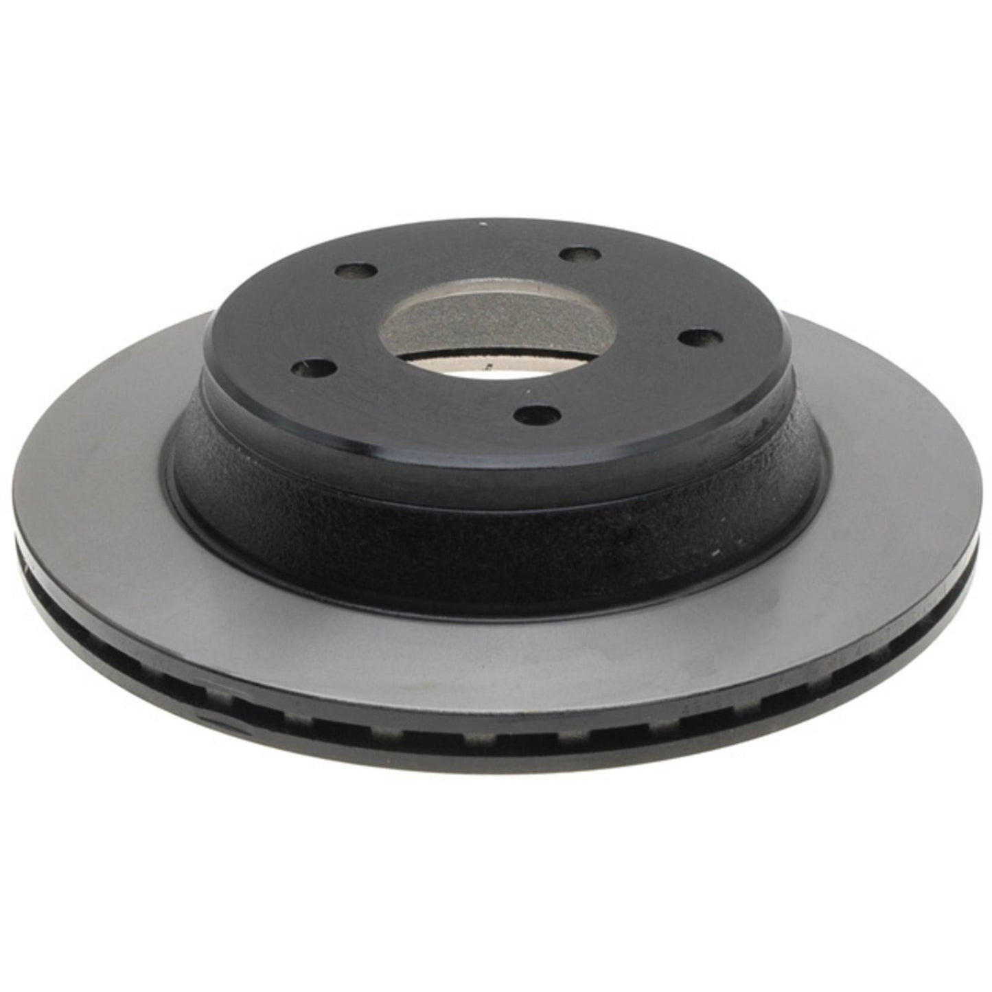 Raybestos Brakes Disc Brake Rotor 5001