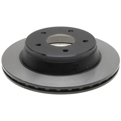 Raybestos Brakes Disc Brake Rotor 5001