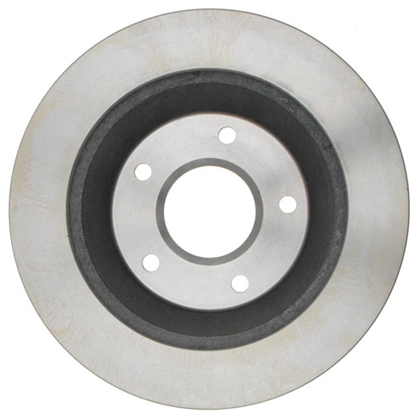 Raybestos Brakes Disc Brake Rotor 5001