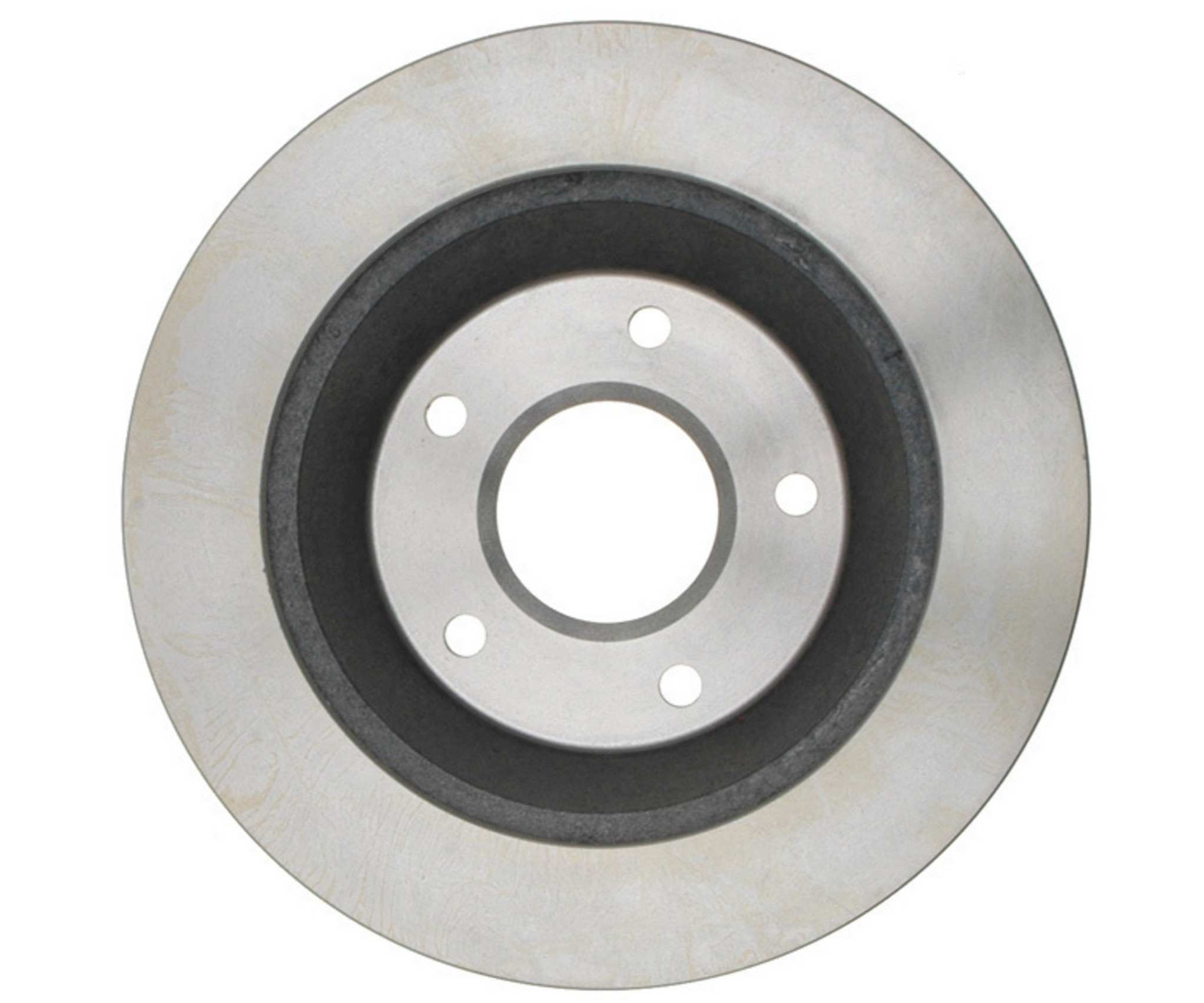 Raybestos Brakes Disc Brake Rotor 5001