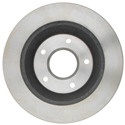 Raybestos Brakes Disc Brake Rotor 5001