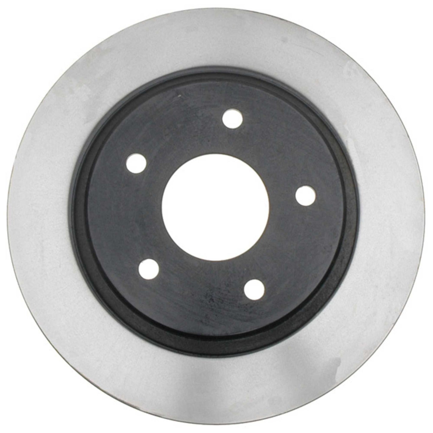 Raybestos Brakes Disc Brake Rotor 5001