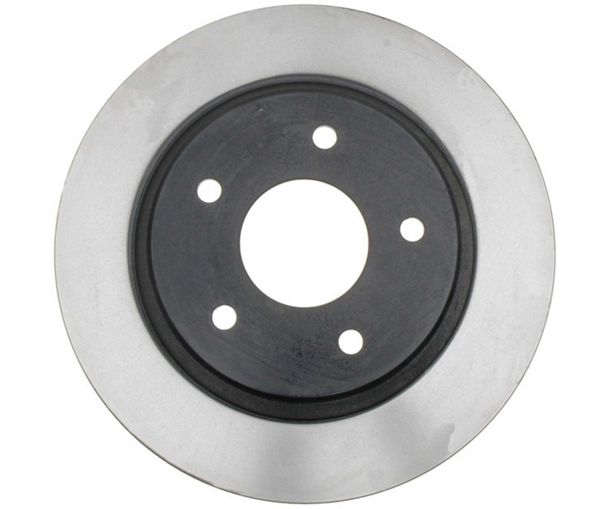 Raybestos Brakes Disc Brake Rotor 5001