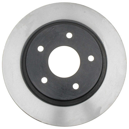 Raybestos Brakes Disc Brake Rotor 5001