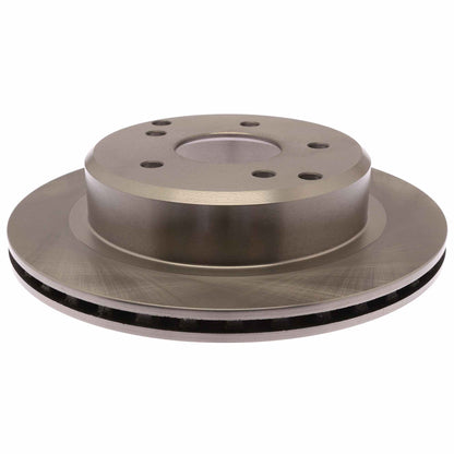 Raybestos Brakes Disc Brake Rotor 5005R