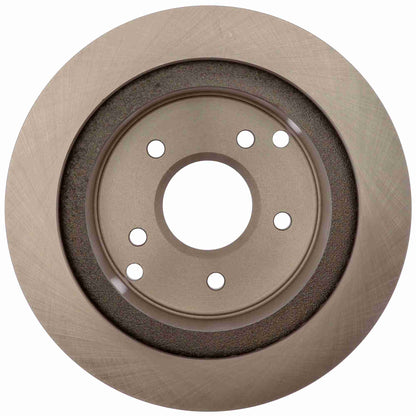 Raybestos Brakes Disc Brake Rotor 5005R