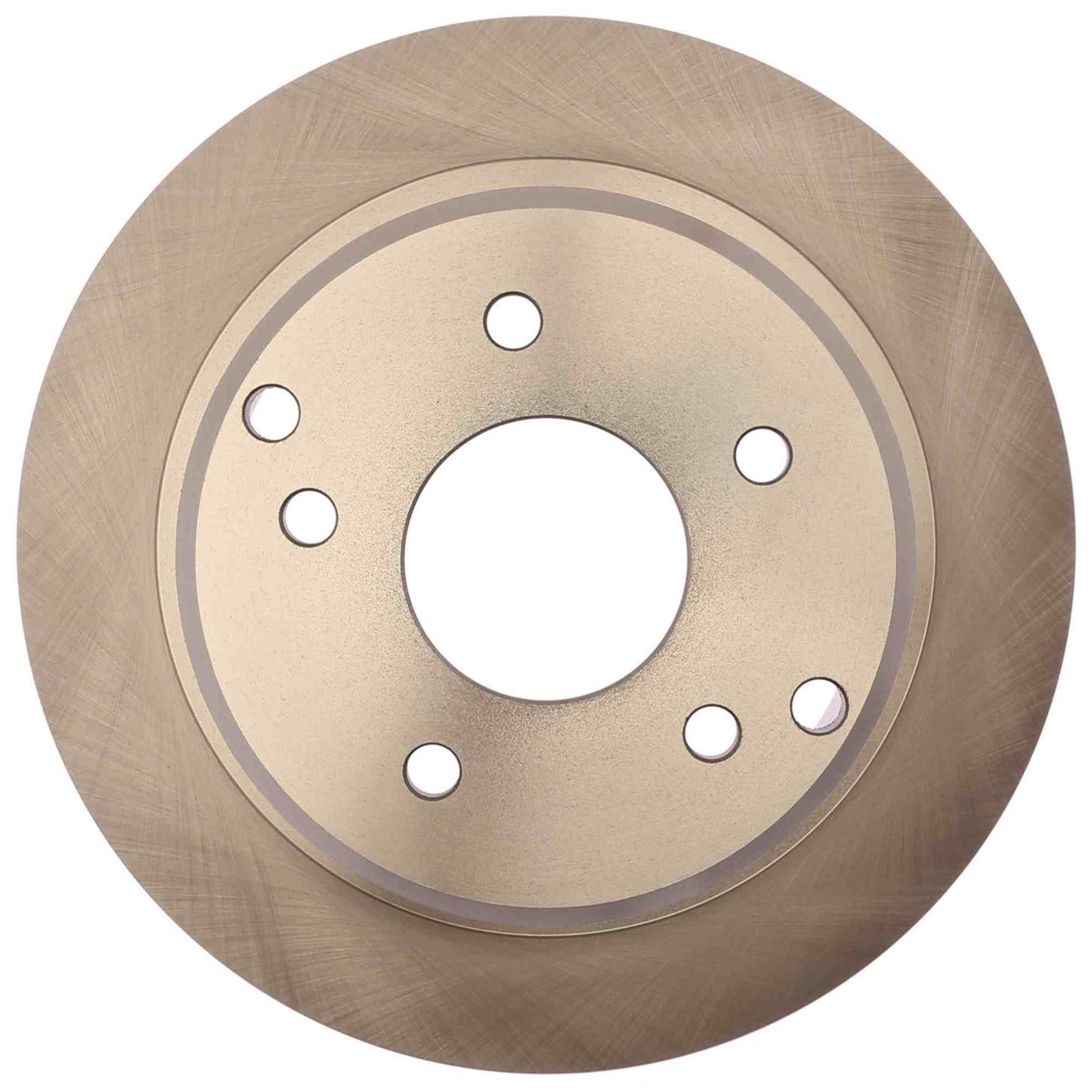 Raybestos Brakes Disc Brake Rotor 5005R