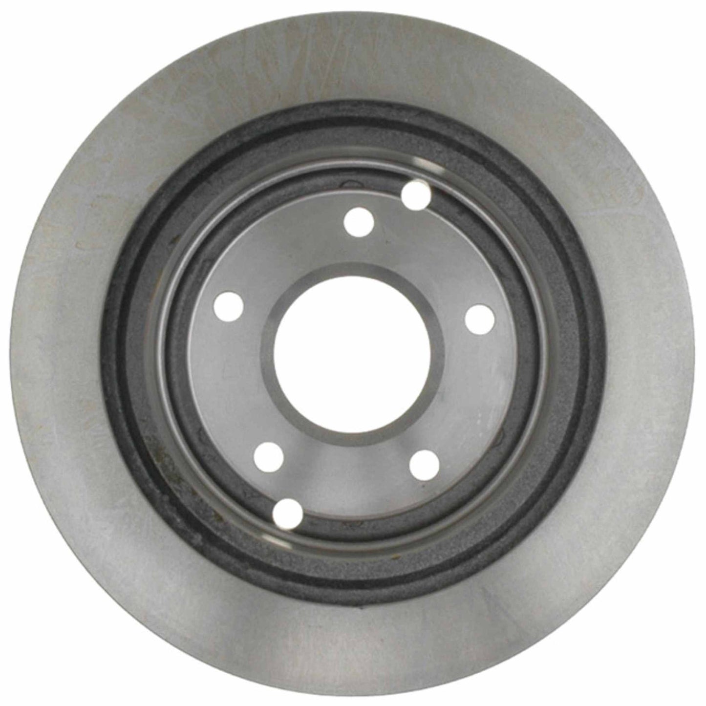 Raybestos Brakes Disc Brake Rotor 5005