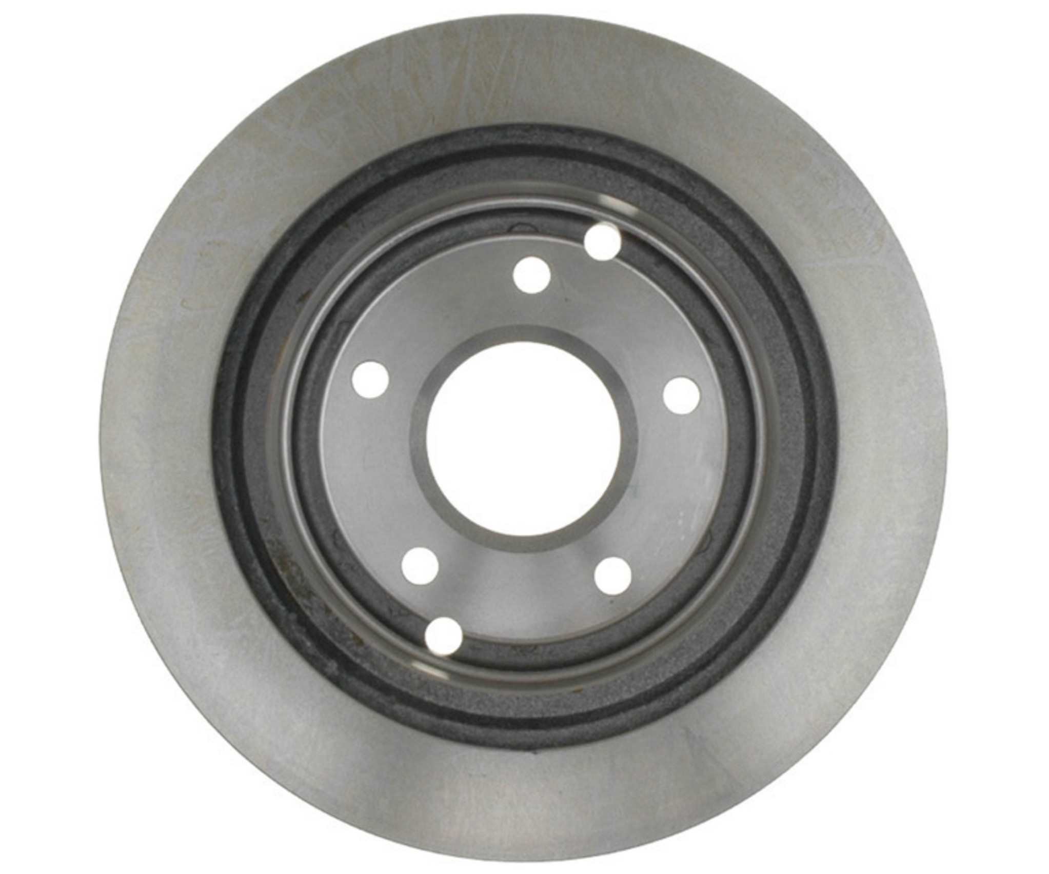 Raybestos Brakes Disc Brake Rotor 5005