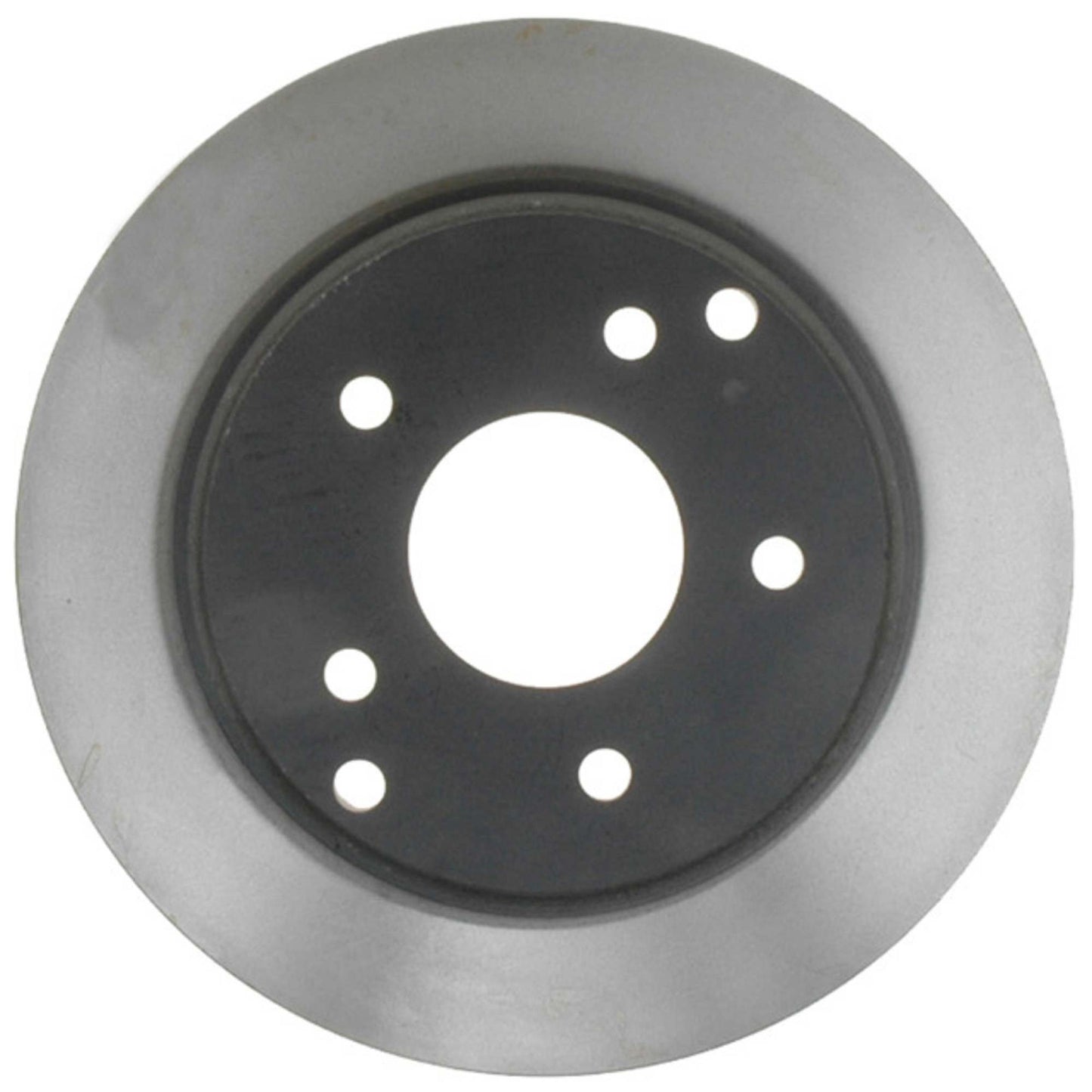 Raybestos Brakes Disc Brake Rotor 5005