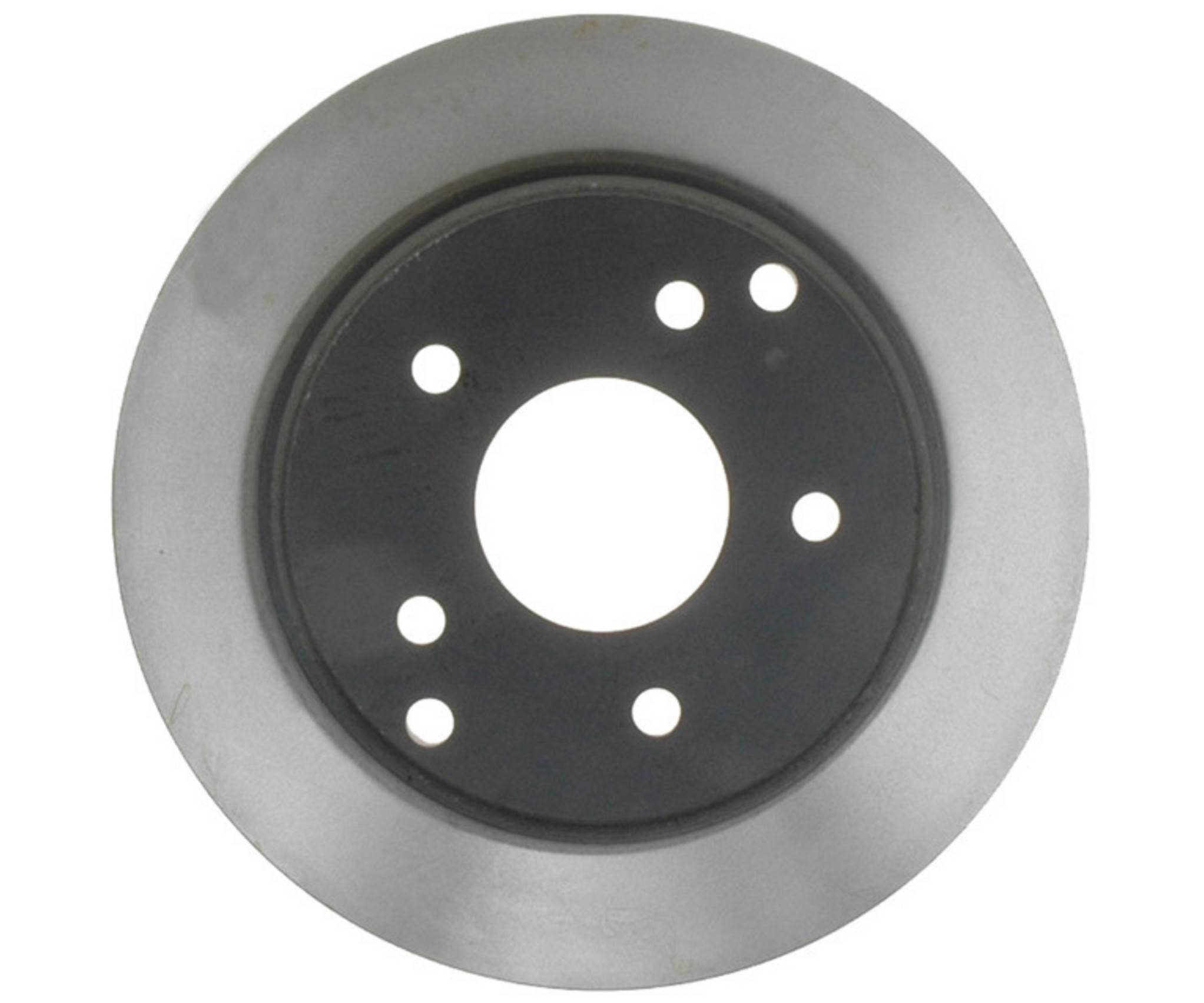 Raybestos Brakes Disc Brake Rotor 5005