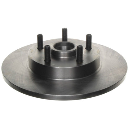 Raybestos Brakes Disc Brake Rotor and Hub Assembly 5009R