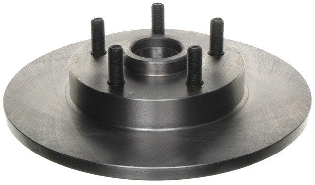 Raybestos Brakes Disc Brake Rotor and Hub Assembly 5009R