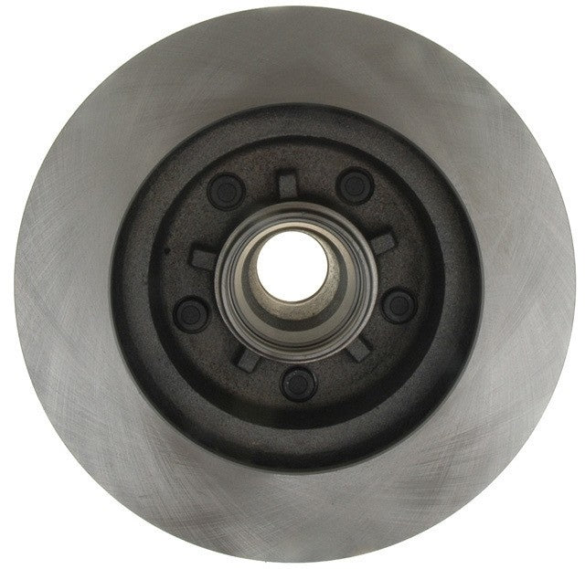 Raybestos Brakes Disc Brake Rotor and Hub Assembly 5011R