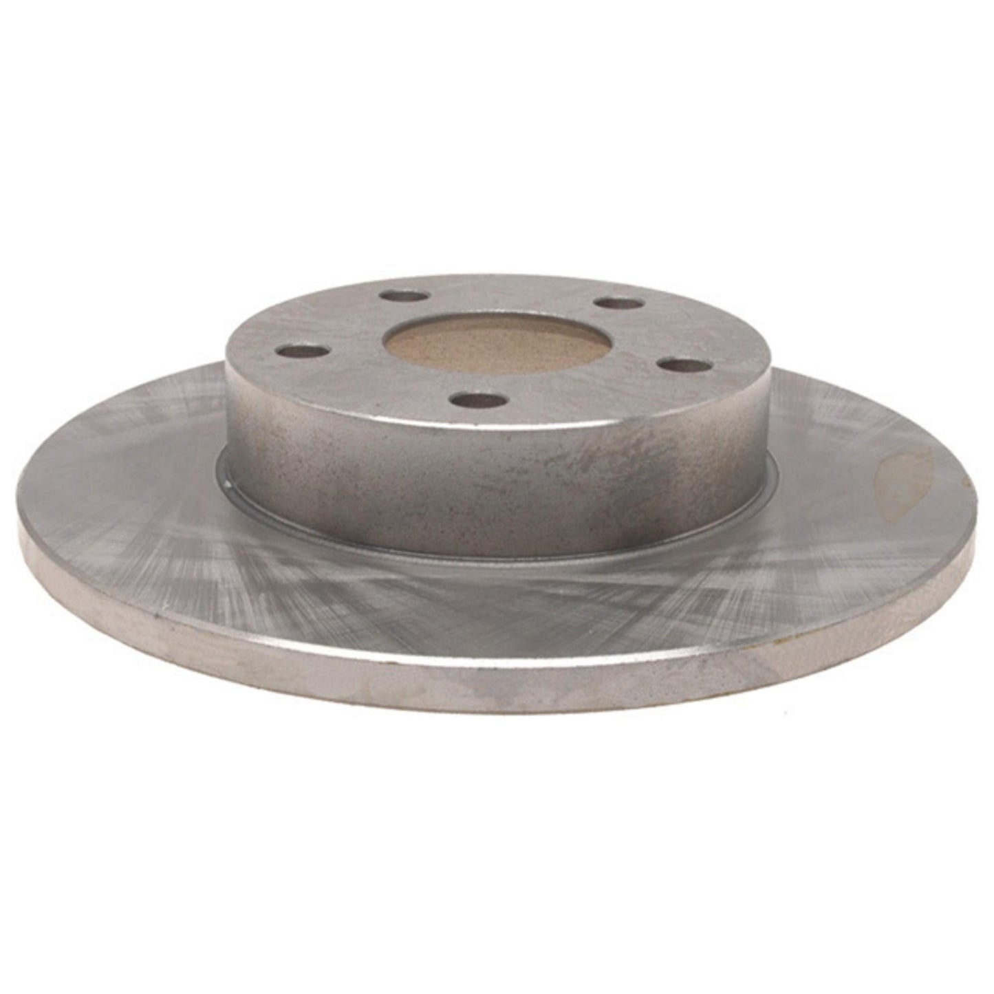 Raybestos Brakes Disc Brake Rotor 5013R
