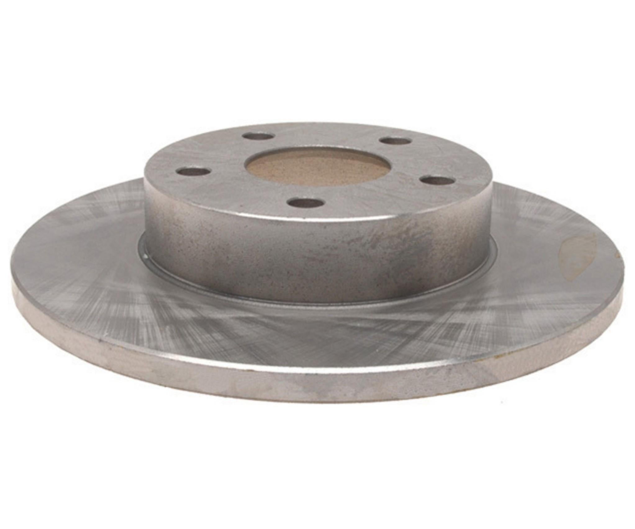 Raybestos Brakes Disc Brake Rotor 5013R