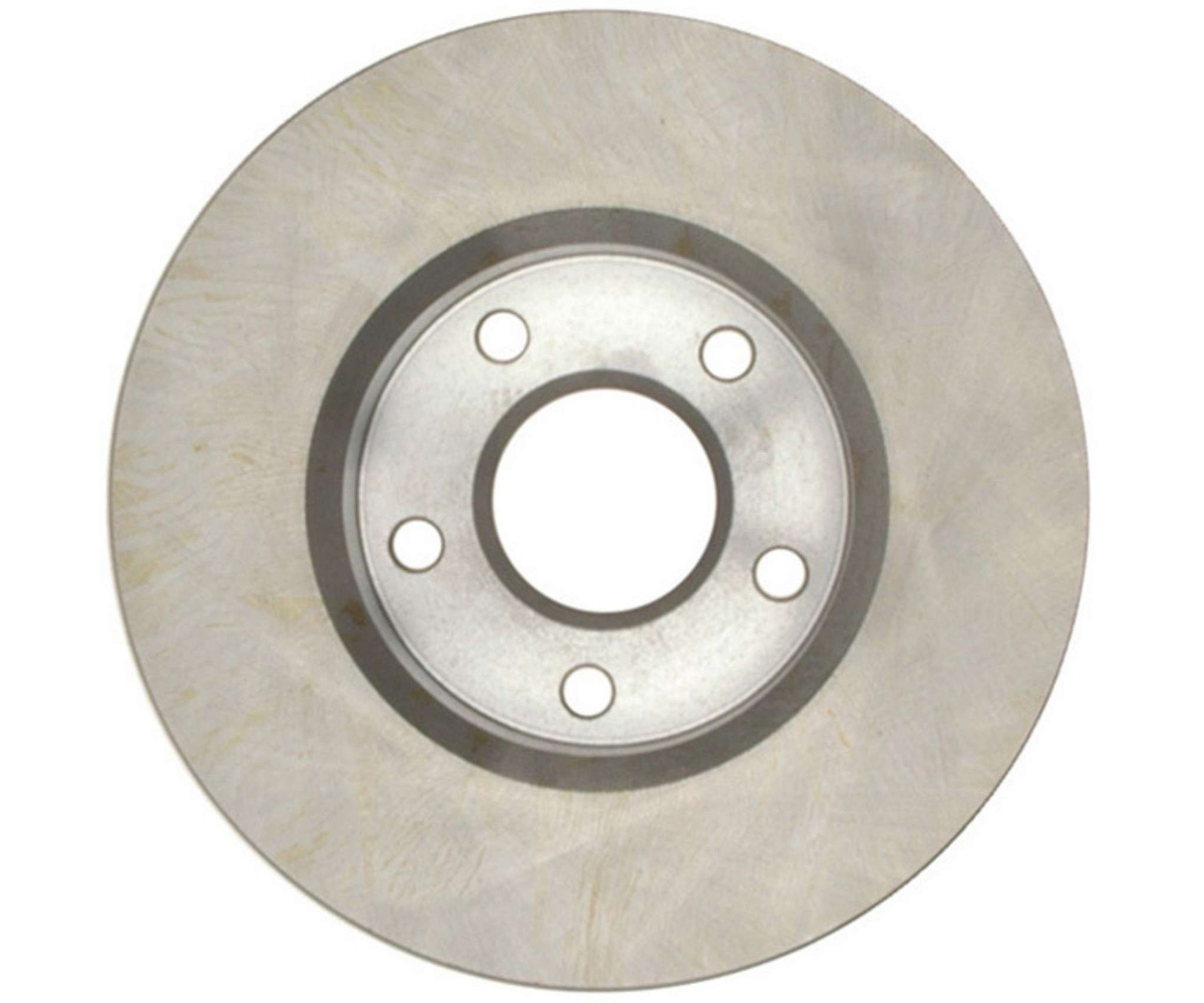 Raybestos Brakes Disc Brake Rotor 5013R