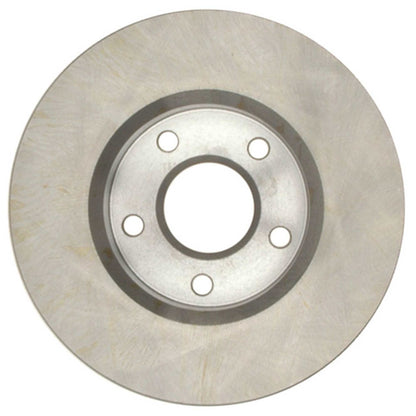 Raybestos Brakes Disc Brake Rotor 5013R