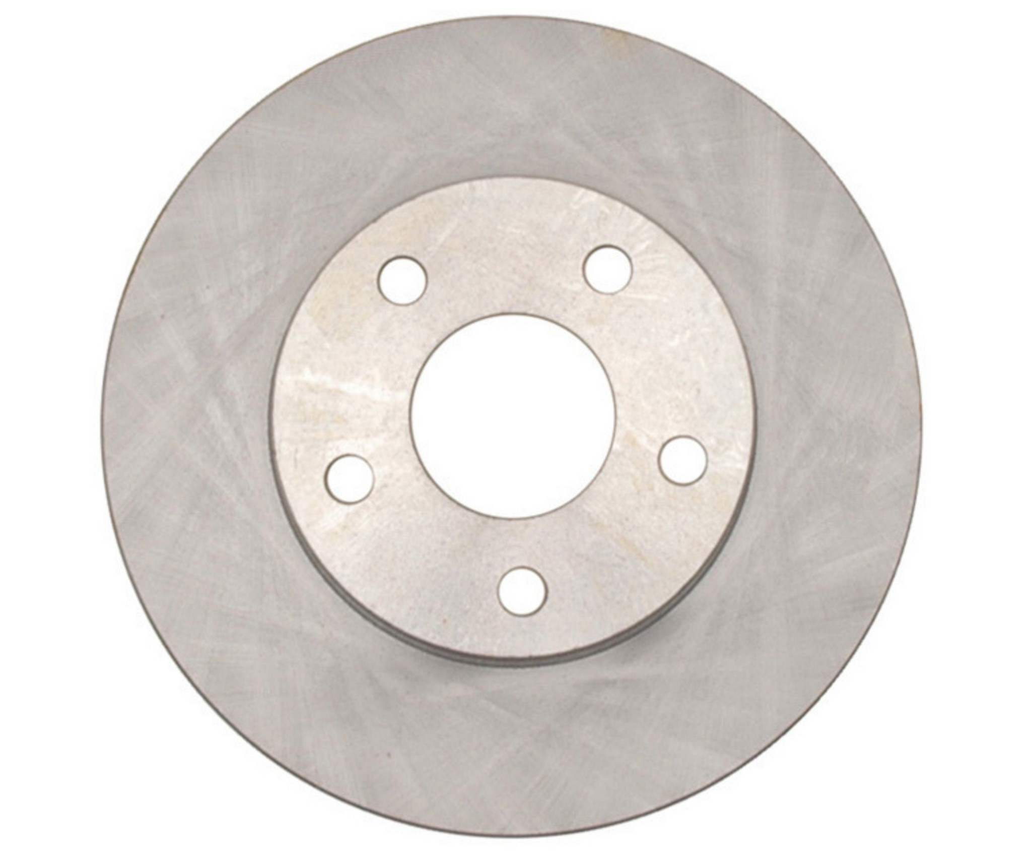 Raybestos Brakes Disc Brake Rotor 5013R