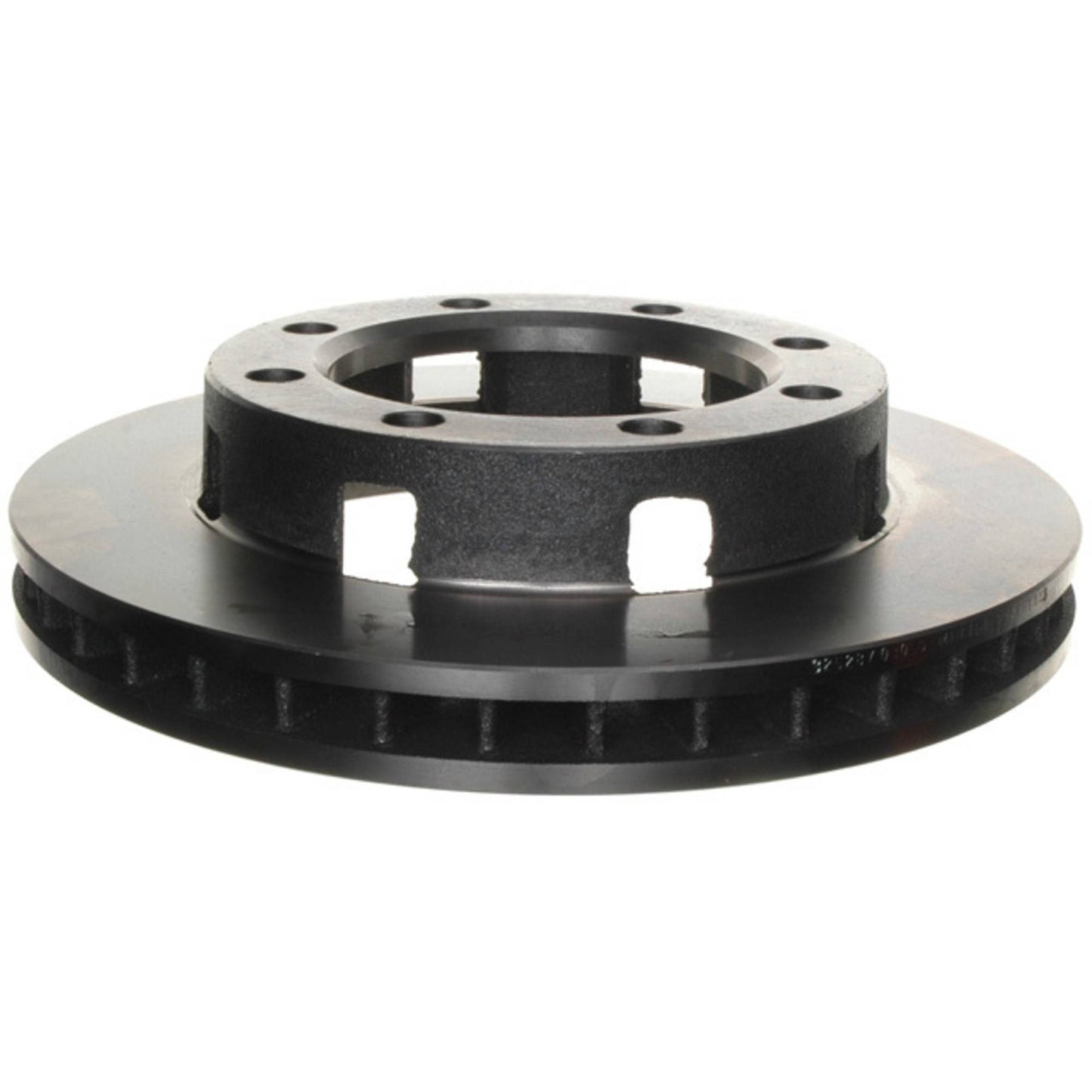 Raybestos Brakes Disc Brake Rotor 5014R