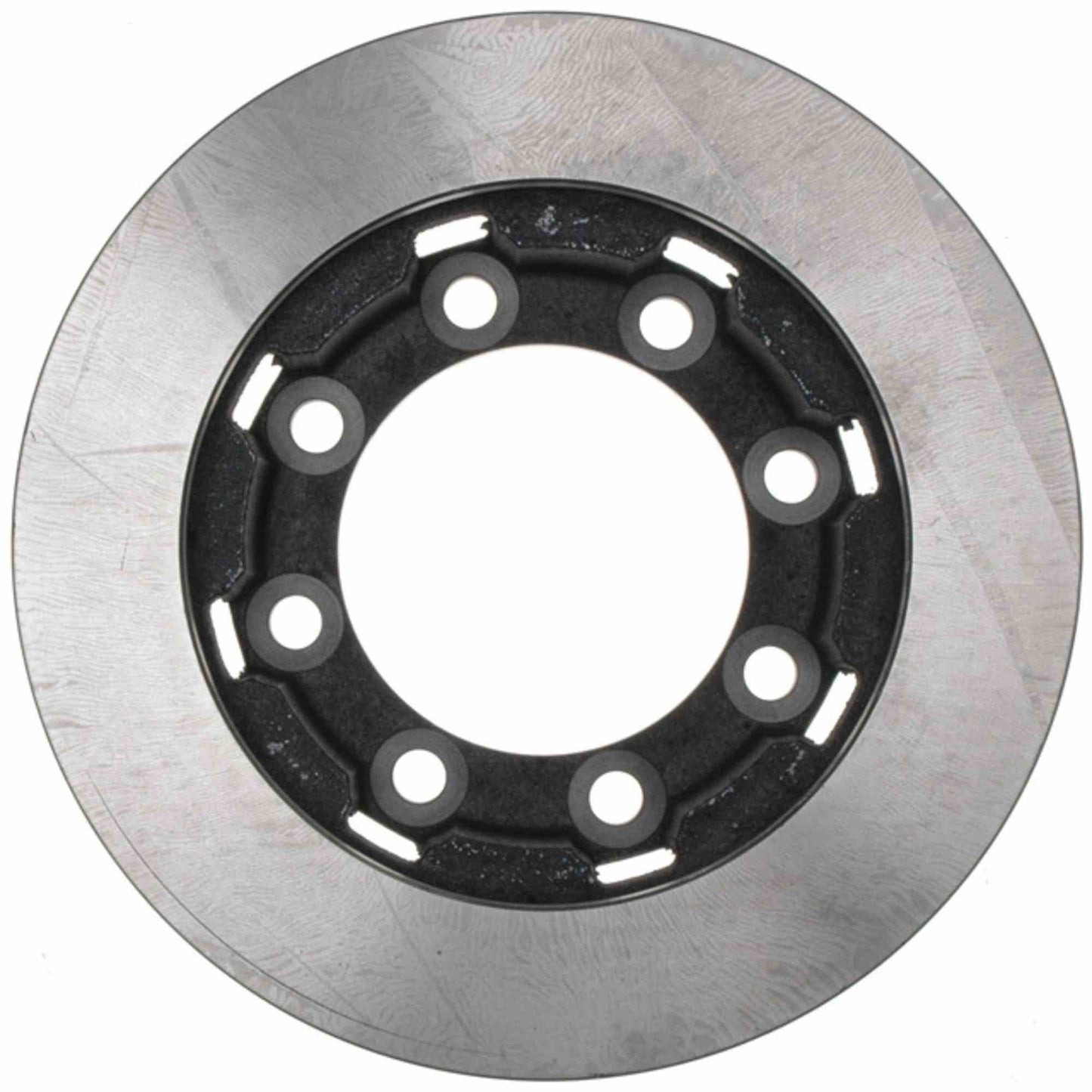 Raybestos Brakes Disc Brake Rotor 5014R