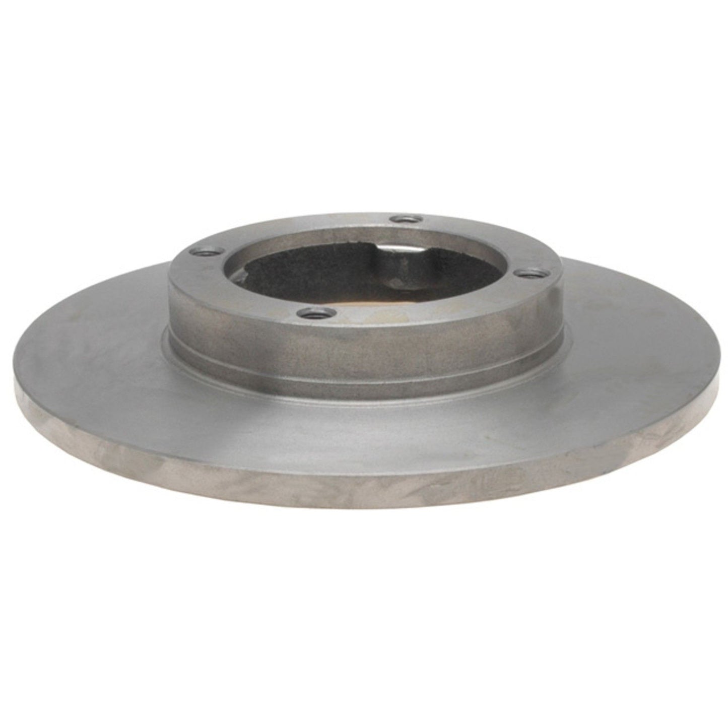 Raybestos Brakes Disc Brake Rotor 5015R
