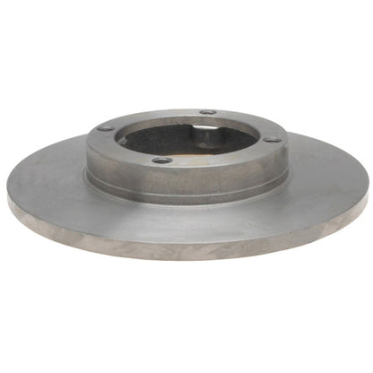 Raybestos Brakes Disc Brake Rotor 5015R