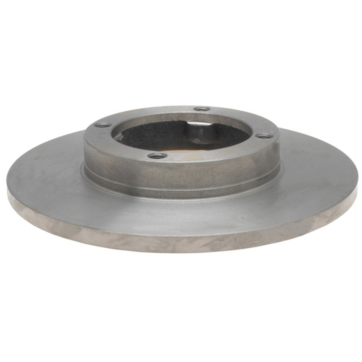 Raybestos Brakes Disc Brake Rotor 5015R