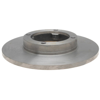 Raybestos Brakes Disc Brake Rotor 5015R
